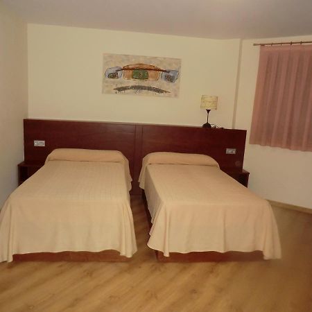 Hotel Naval Do Espino Donsion Bagian luar foto